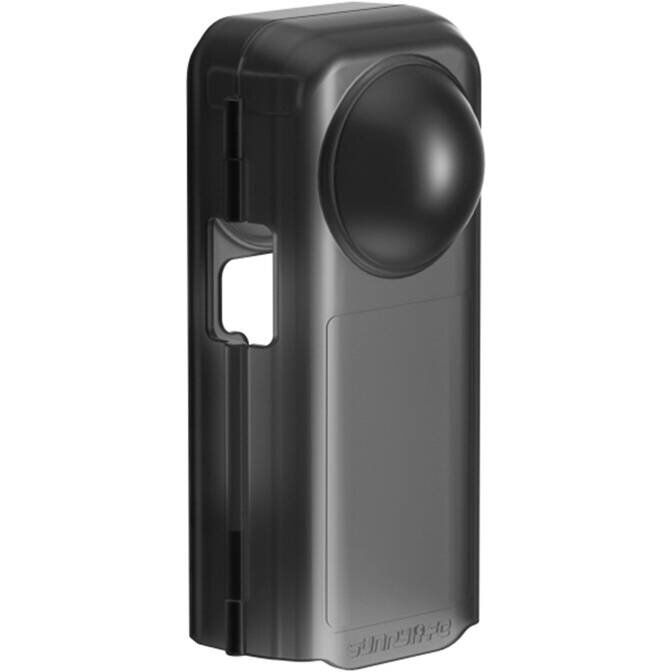 Oferte la Accesoriu Camera Video Actiune compatibila cu camera Insta360 X4, Negru
