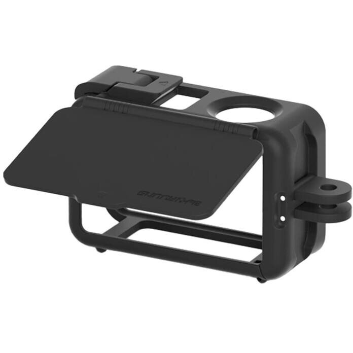 Oferte la Accesoriu Camera Video Actiune OA5-BK941 compatibila cu camera DJI Osmo Action 5 Pro/4/3, Negru