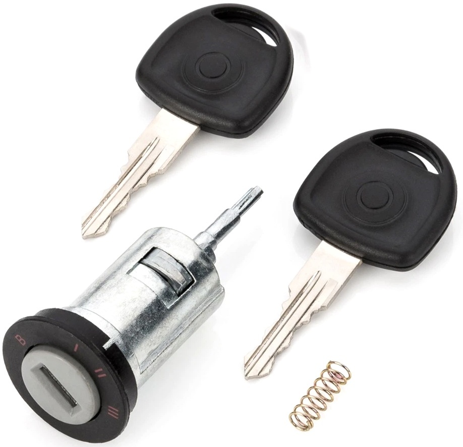 Oferte la Cilindru contact cu 2 chei Opel Astra, Vectra, Zafira, Corsa | Echiv OE 90119099, 13107754, 913694, 90511999
