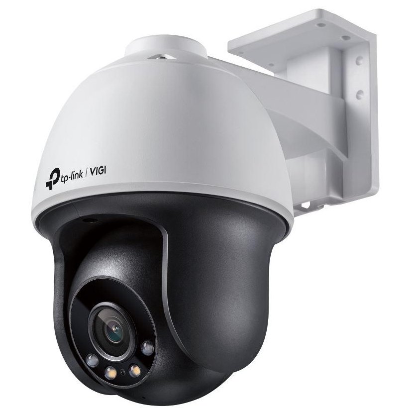 Oferte la TPL VIGI 4MP PAN/TILT NTW CAM 4MM C540 TP-LINK VIGI C540(4MM)