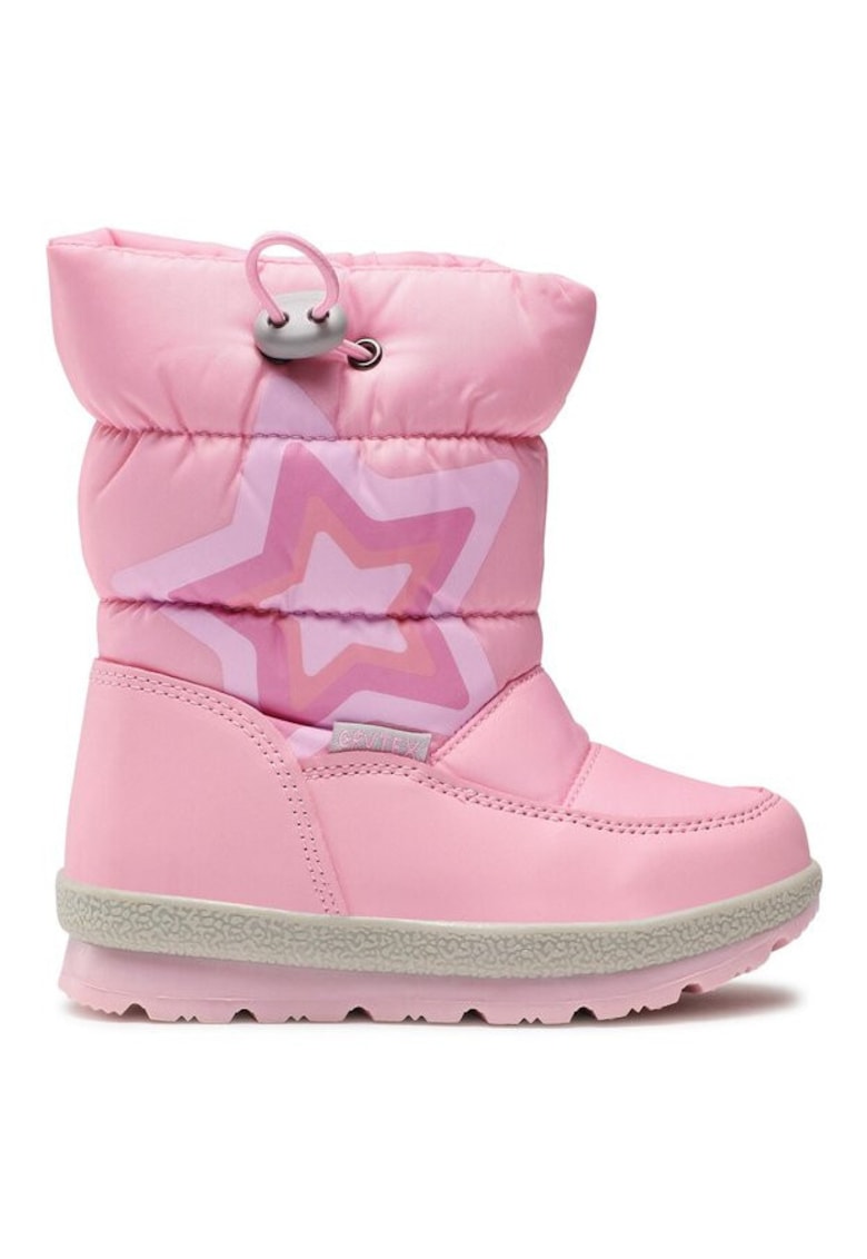 Oferte la Ghete fete  303062392 - Piele ecologica - 32 EU - Roz