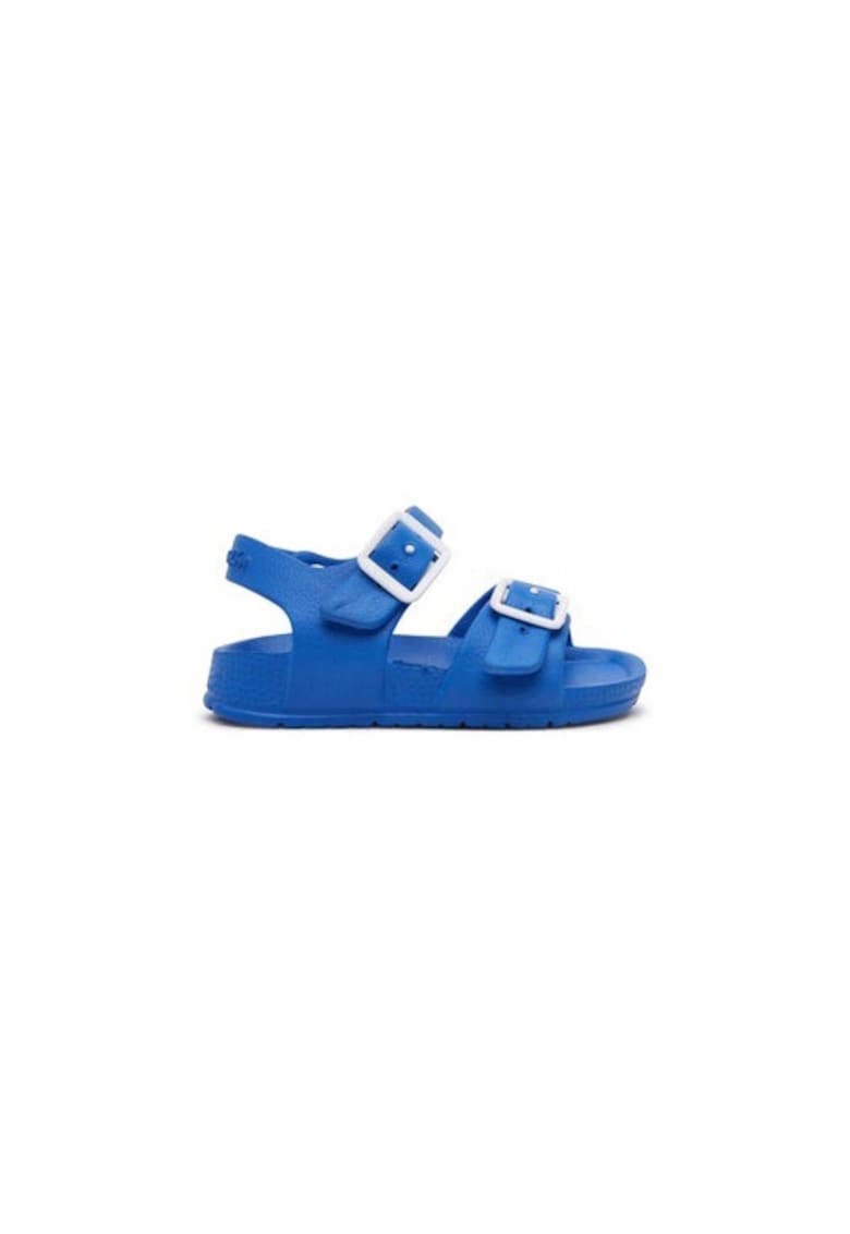 Oferte la Sandale baieti  305218940 - Sintetic - Albastru - Albastru