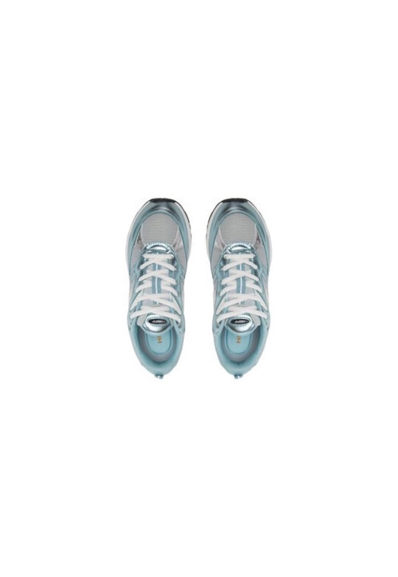 Oferte la Pantofi sport dama  304779572 - Textil - Bej - Bej
