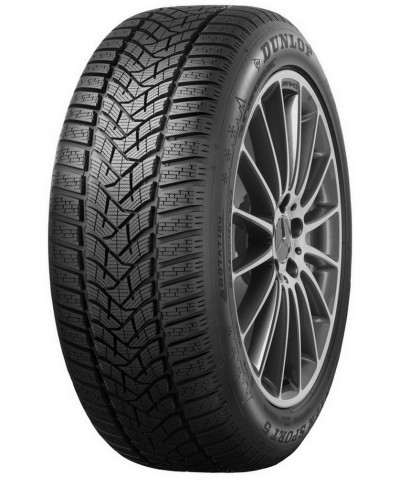 Oferte la DUNLOP Winter sport 5 215/50R18 92V