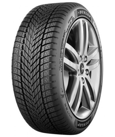 DUNLOP WINTER 205/55R16 91 H