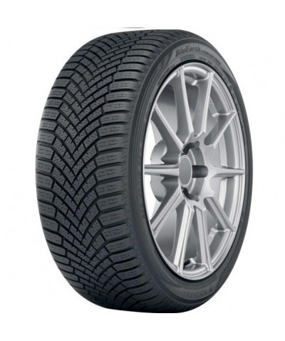 Yokohama BluEarth Winter V906 225/60R17 99H