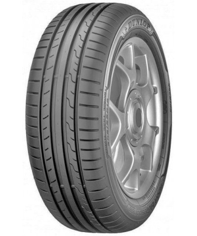 Oferte la Dunlop 205/55R16 V Sport BluResponse VW 91 V