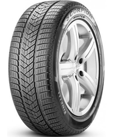 Oferte la PIRELLI SCORPION WINTER MO 265/40R21 105V