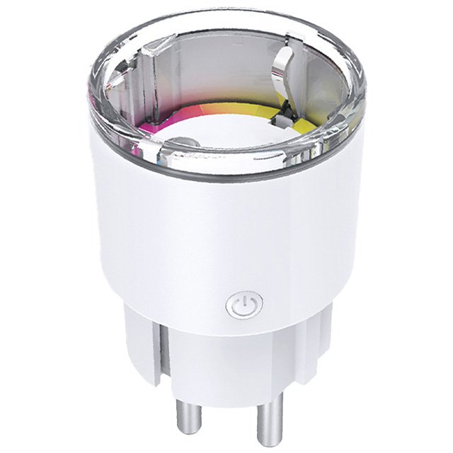 Oferte la Priza inteligenta Gosund EP2-Z 10A ZigBee 6977038680884