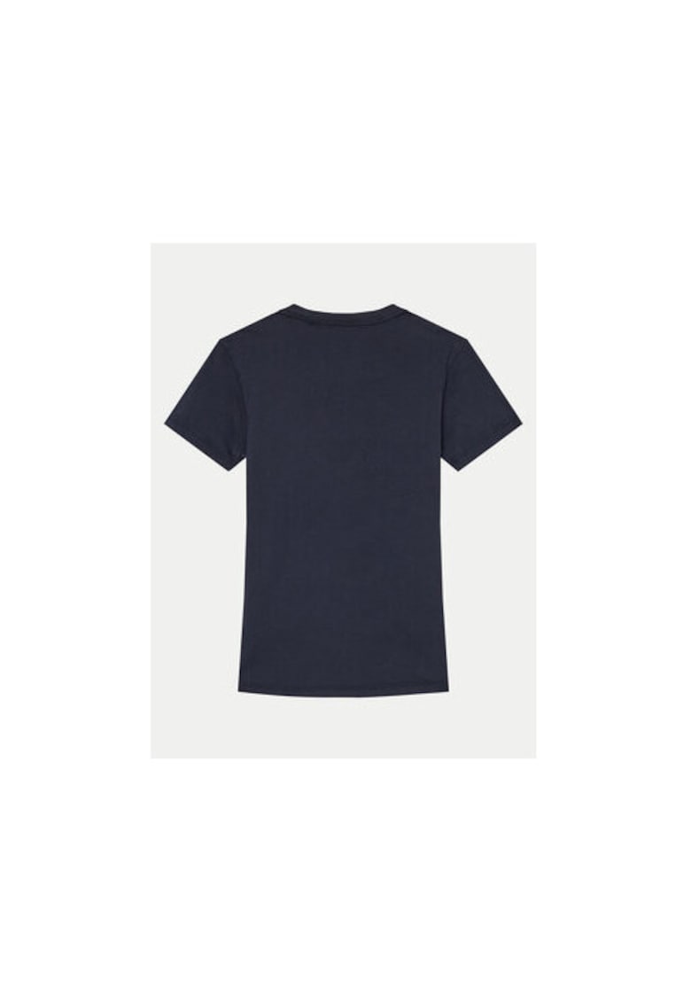 Oferte la Tricou baieti -  304569890 - Bumbac - Albastru - Albastru