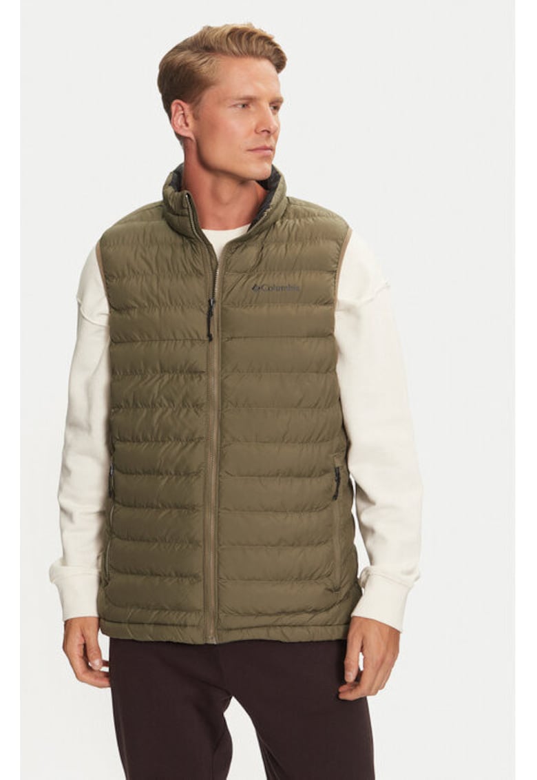 Oferte la Vesta barbati -  303980955 - Poliester - Verde - Verde