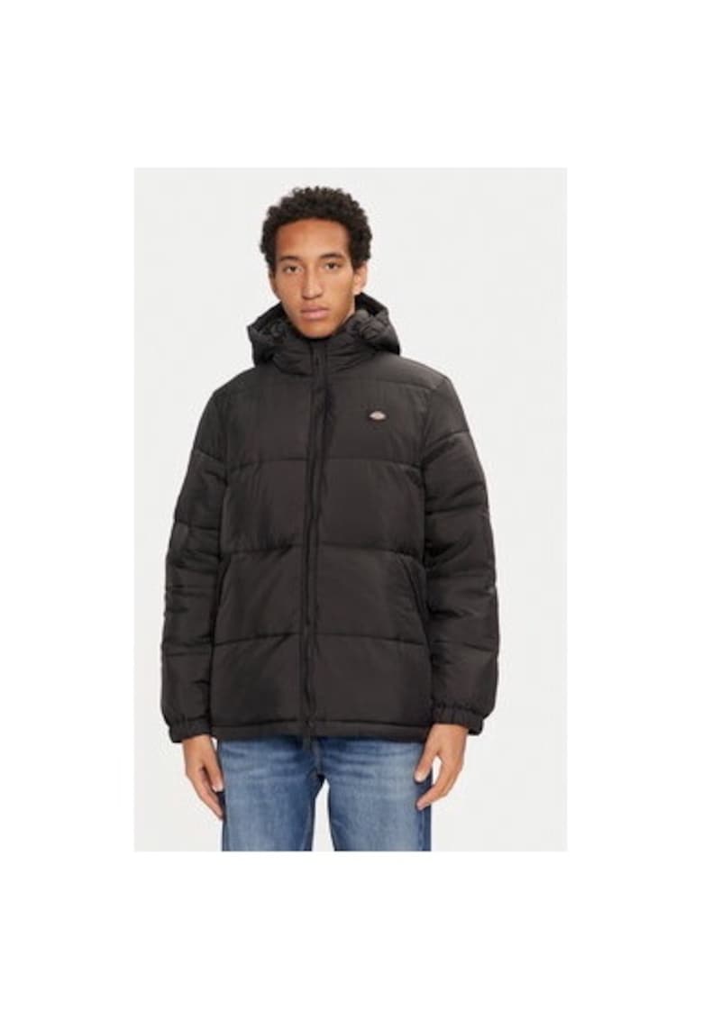 Oferte la Geaca barbati -  304439858 - Poliamida - 2XL INTL - Negru