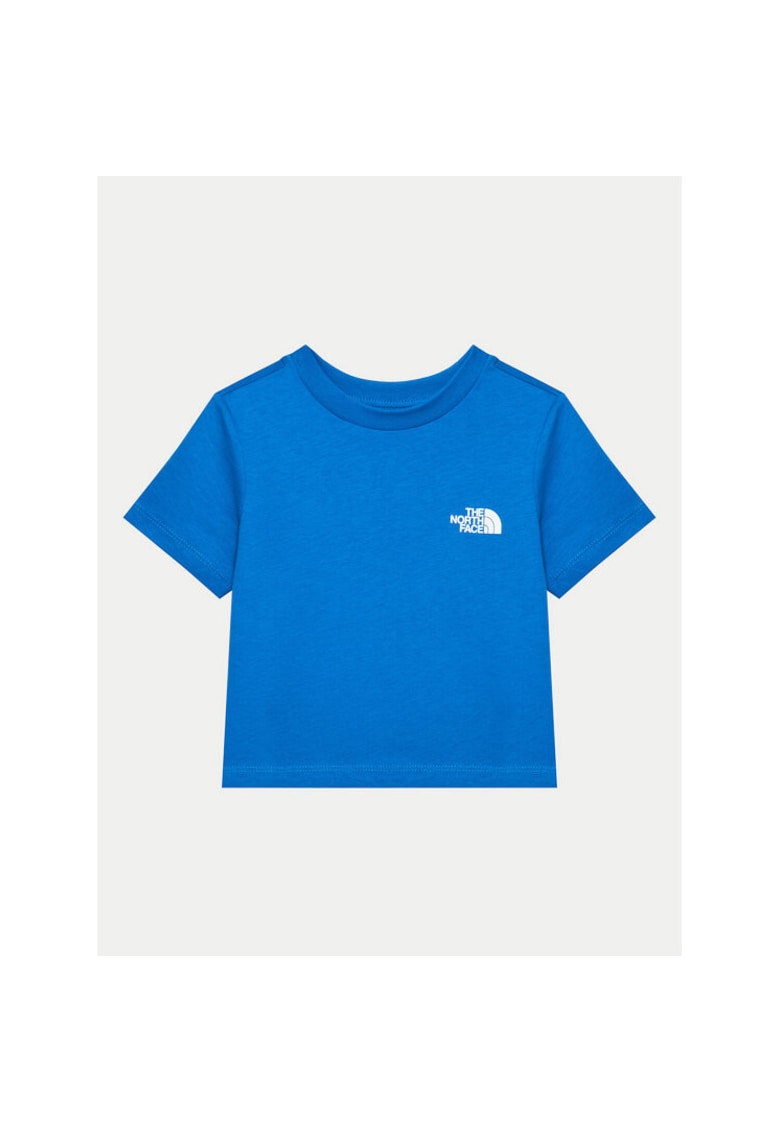 Oferte la Tricou baieti -  304916694 - Bumbac - Albastru