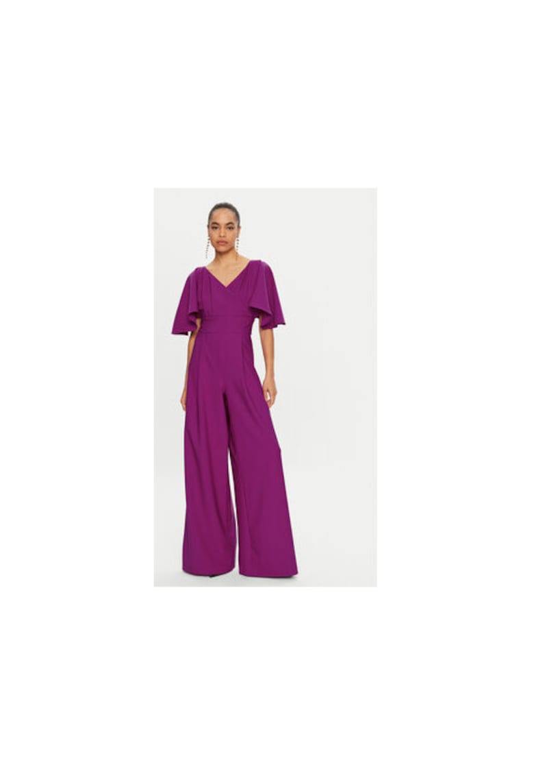 Oferte la Salopeta dama -  304216664 - Poliester - Violet - Violet