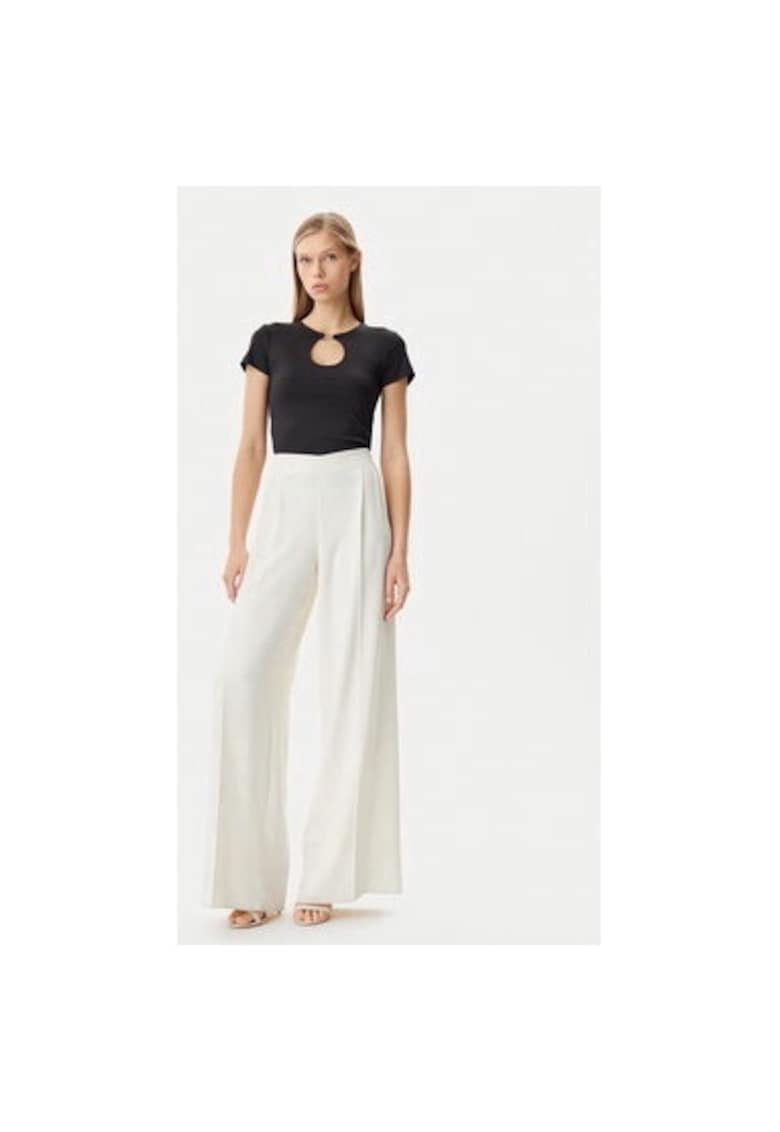 Oferte la Bluza dama -  305318114 - Poliester - Negru - Negru