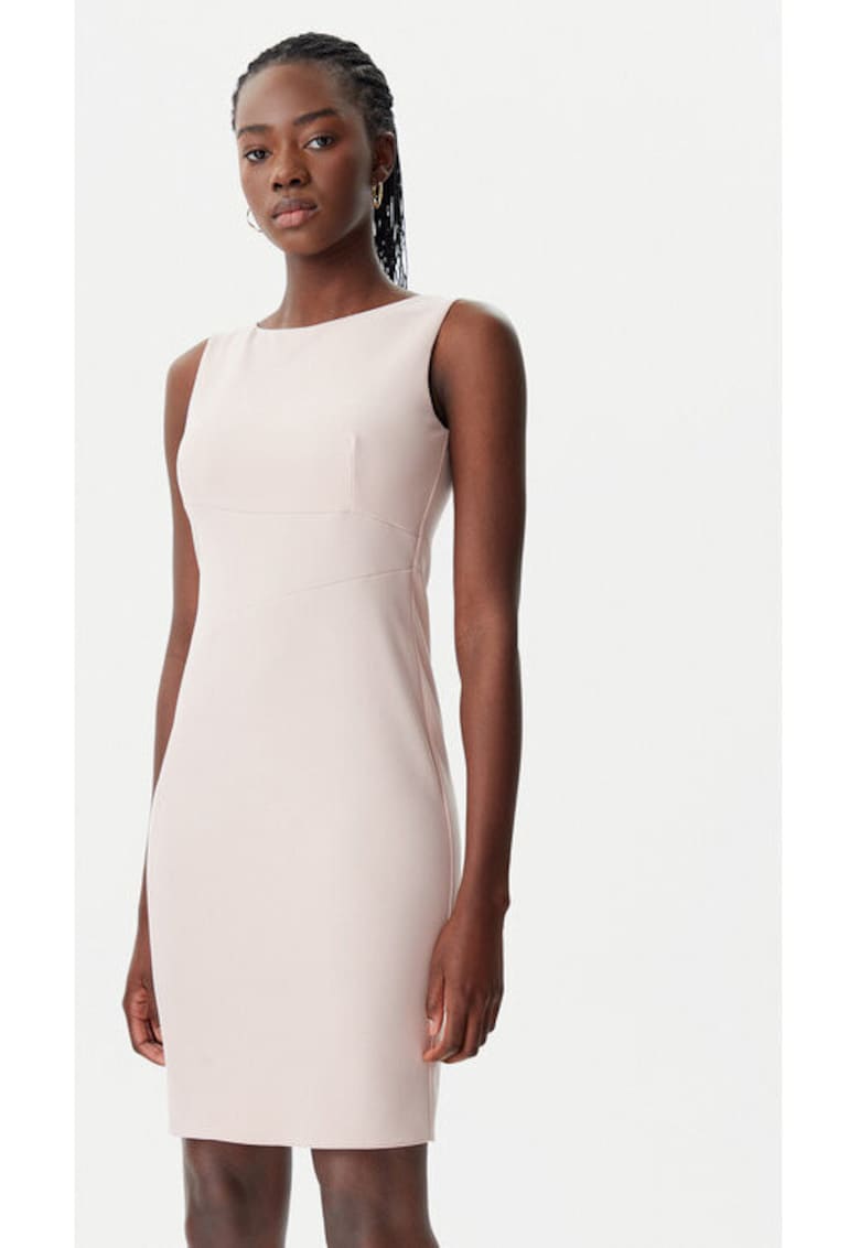 Oferte la Rochie dama -  305317674 - Poliester - Roz - Roz