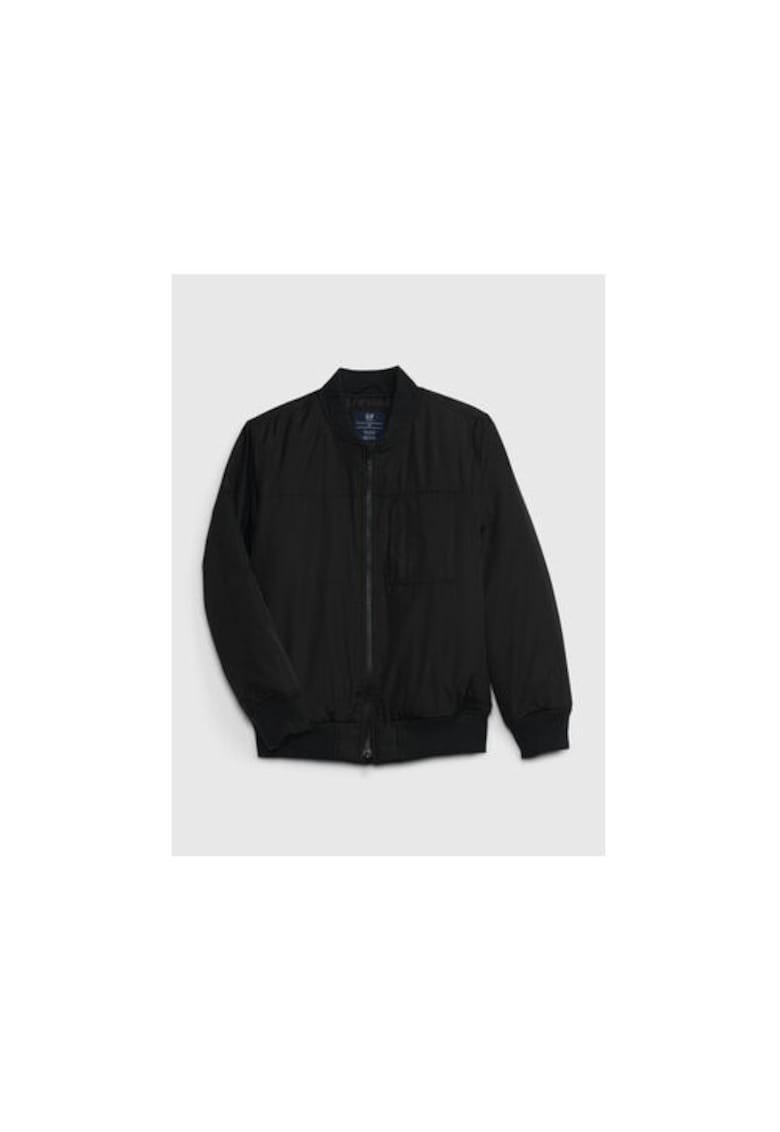 Oferte la Geaca baieti -  303611699 - Poliester - Negru - Negru