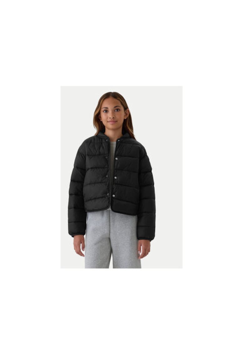 Oferte la Geaca fete -  304882937 - Negru - Negru