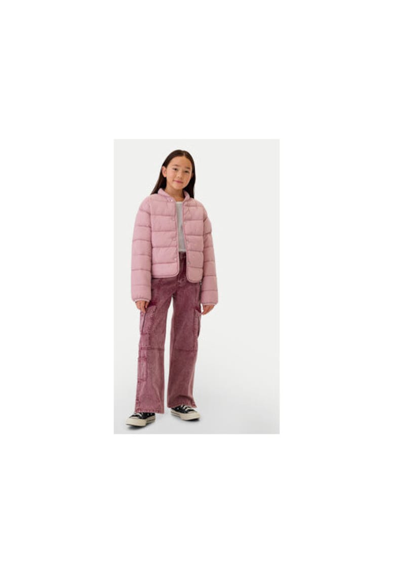 Oferte la Geaca fete -  304882951 - Nylon - Roz - Roz
