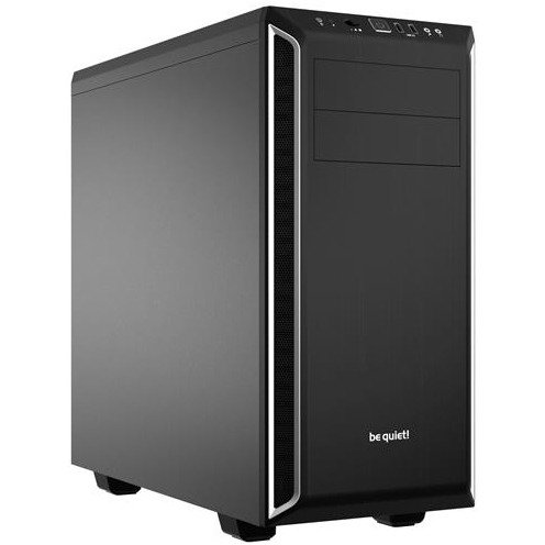 Oferte la Carcasa Pure Base 600 Silver