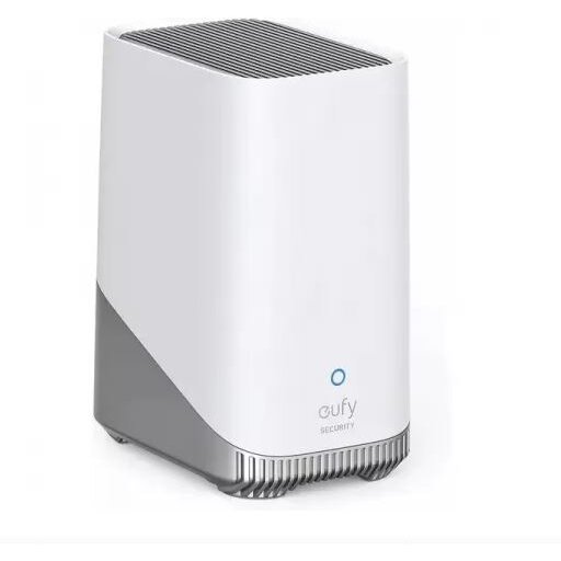 Oferte la Baza Security HomeBase 3 S380 BionicMind™ Stocare Locala Extensibila 16TB Alb/Gri