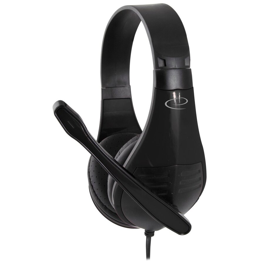 Oferte la Casti EH209K Gaming Negru