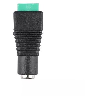 Oferte la Mufa  Alimentare Rapida  Banda LED Negru