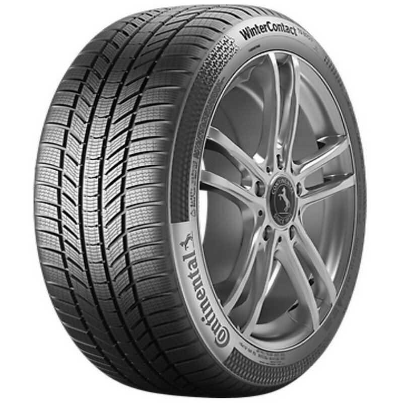 Oferte la Anvelopa Iarna WinterContact TS 870 P XL 275/40 R20 106V