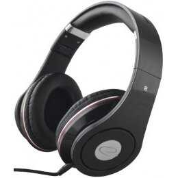 Oferte la Casti EH141K Negru