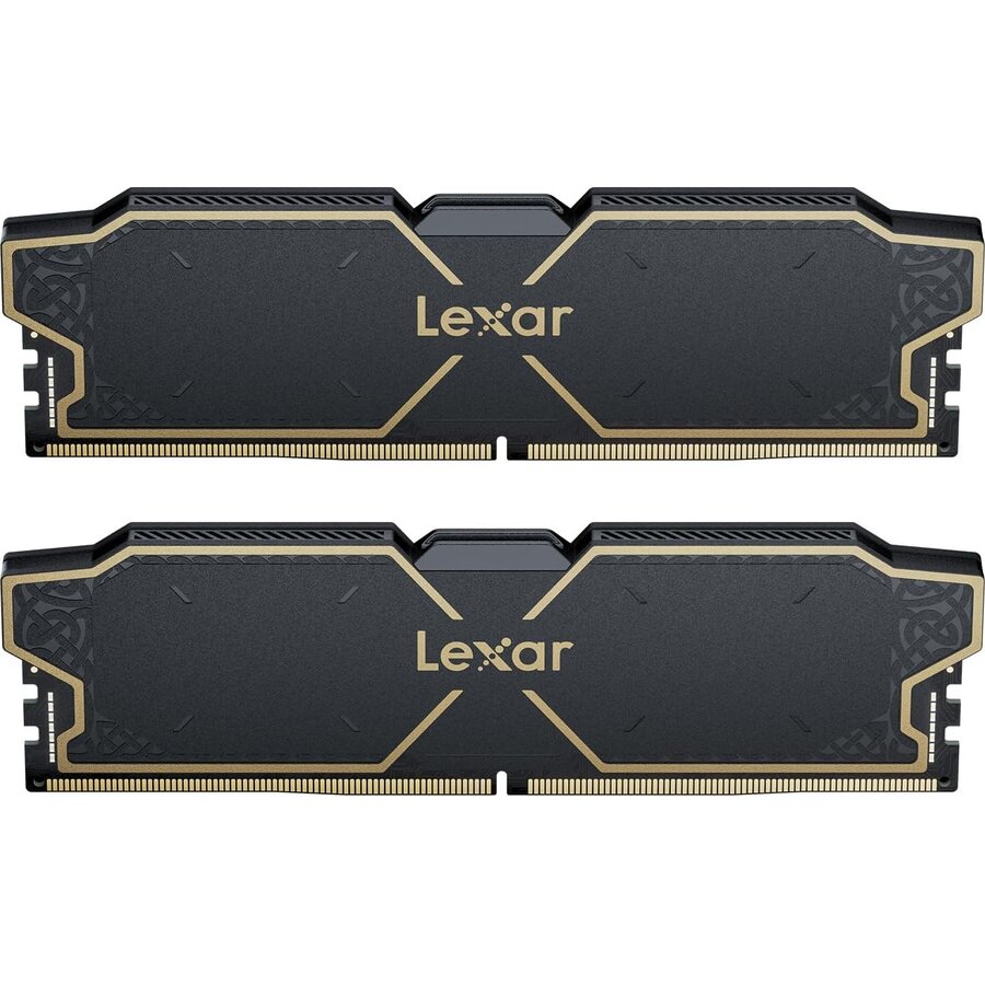 Memorie 32GB (2x16GB) DDR5 6000MHz Dual Channel Kit