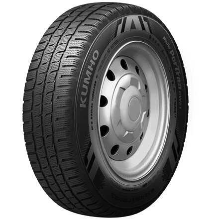 Oferte la Anvelopa 225/65 R16C 112/110R CW51 3PMSF IARNA EE:D FR:C NL/U:B 73DB