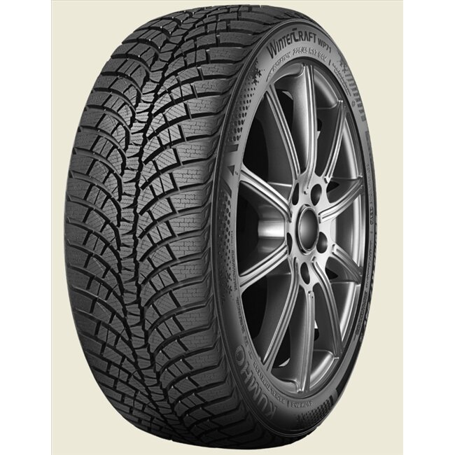 Oferte la Anvelopa 245/45 R17 99V XL WP71 3PMSF IARNA PJ EE:D FR:C NL/U:B 70DB