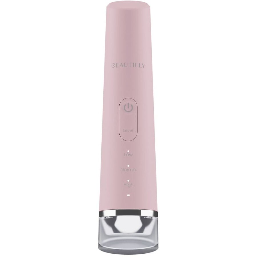 Oferte la Aparat Masaj Facial B-Plasma Blush Impotriva Acneei Roz