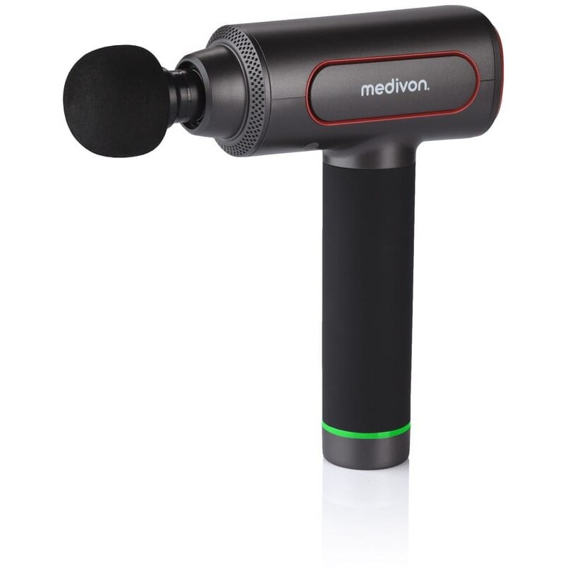 Oferte la Aparat de Masaj Gun Pro X2 Negru