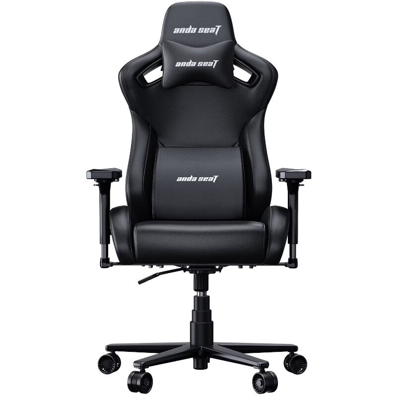 Scaun Gaming Kaiser 2 Frontier XL Black