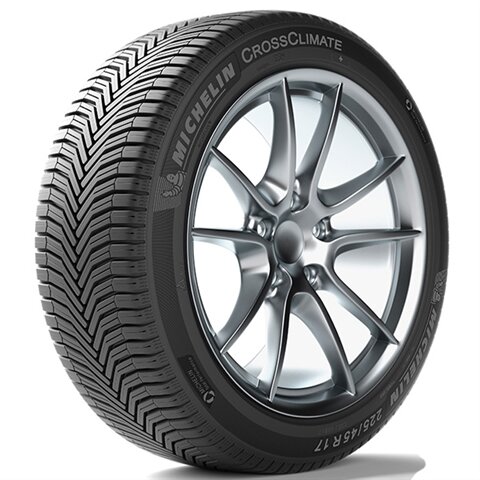 Anvelopa All Season 205/60 R16 96W XL TL CROSSCLIMATE+ ZP ROF  EE:E FR:B U:1 69DB