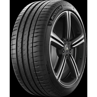 Oferte la Anvelopa Vara 245/45 R18 100Y XL TL PILOT SPORT 4 ZP ROF PJ EE:B FR:B U:2 71DB