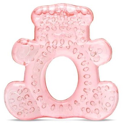 Oferte la Jucarie Dentitie Bear Shell Pink
