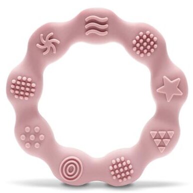Oferte la Jucarie Dentitie Ring Pink