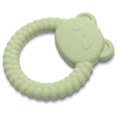 Oferte la Jucarie Dentitie Panda Fresh Green