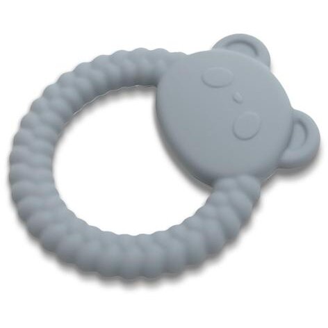 Oferte la Jucarie Dentitie Panda Grey