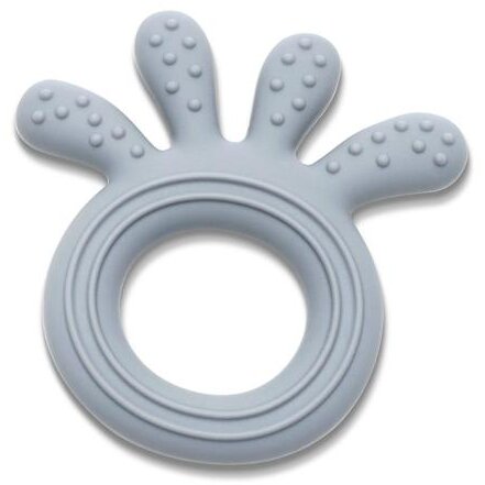 Oferte la Jucarie Dentitie Octopus Grey