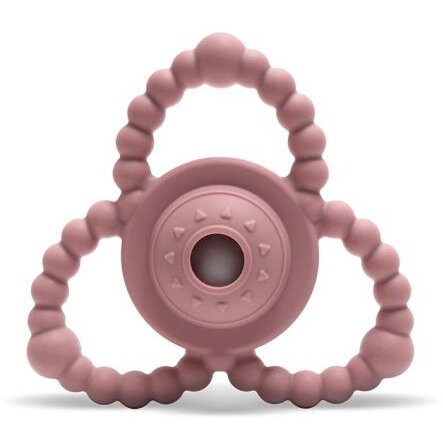 Oferte la Jucarie Dentitie si Zornaitoare Pink
