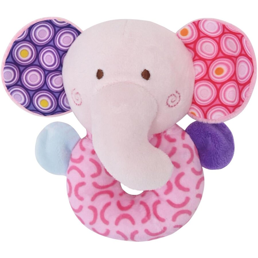 Jucarie de Plus Elefant