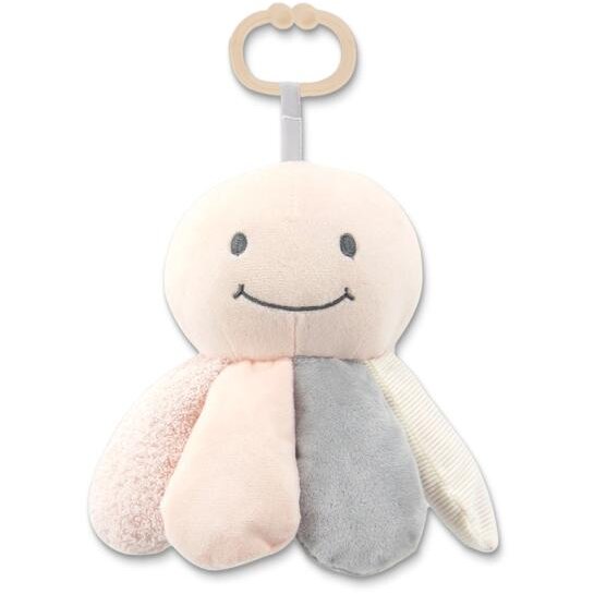 Oferte la Jucarie din Plus Octopus Natural Beige