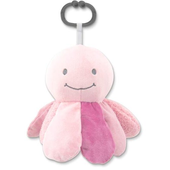 Oferte la Jucarie din Plus Octopus Natural Pink