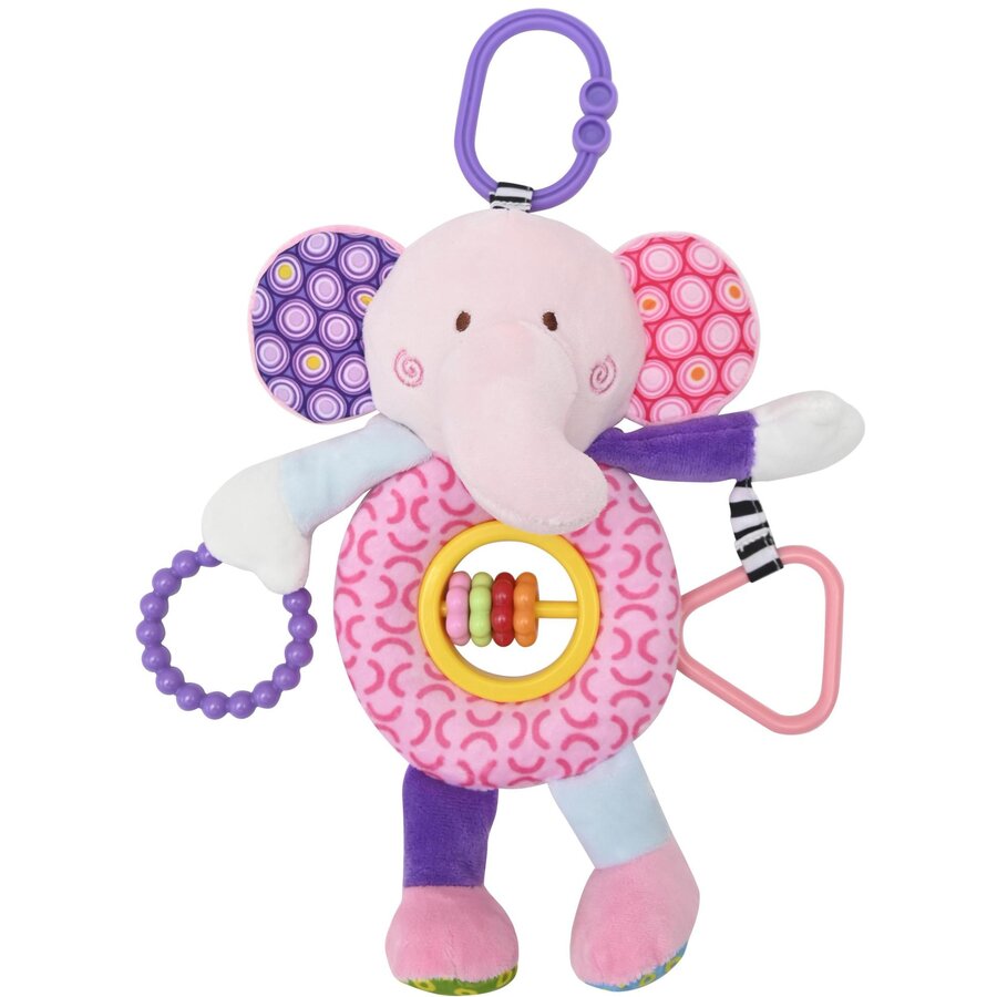 Jucarie din Plus Elefant