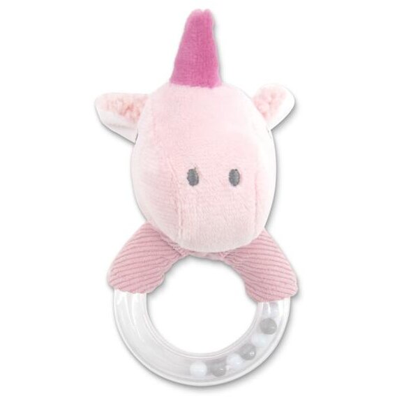 Oferte la Jucarie de Plus Unicorn Pink