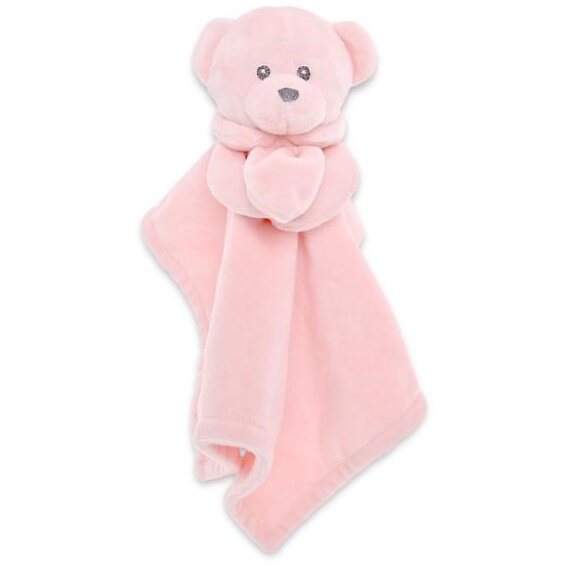 Oferte la Jucarie Bear Pink Natural