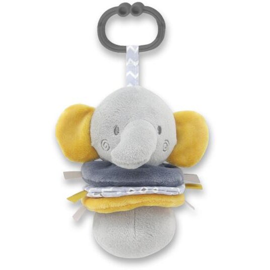 Oferte la Jucarie de Plus Elefant Grey